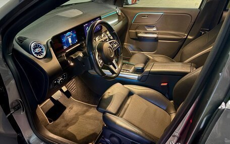 Mercedes-Benz GLA, 2020 год, 3 999 999 рублей, 9 фотография