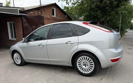 Ford Focus II рестайлинг, 2010 год, 775 000 рублей, 31 фотография