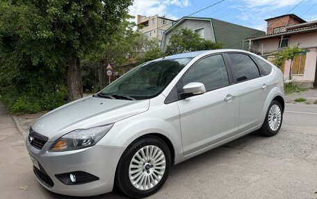Ford Focus II рестайлинг, 2010 год, 775 000 рублей, 28 фотография
