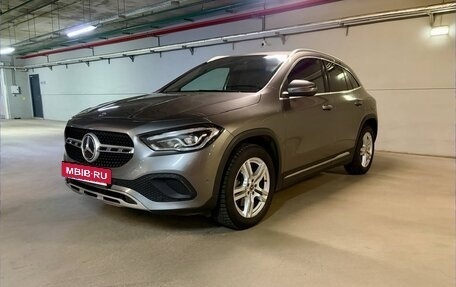 Mercedes-Benz GLA, 2020 год, 3 999 999 рублей, 7 фотография
