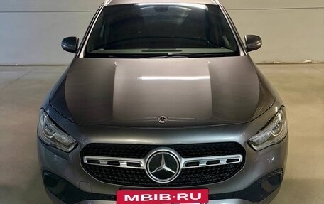 Mercedes-Benz GLA, 2020 год, 3 999 999 рублей, 8 фотография