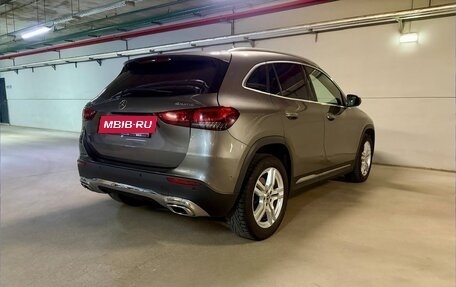 Mercedes-Benz GLA, 2020 год, 3 999 999 рублей, 3 фотография