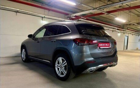Mercedes-Benz GLA, 2020 год, 3 999 999 рублей, 5 фотография