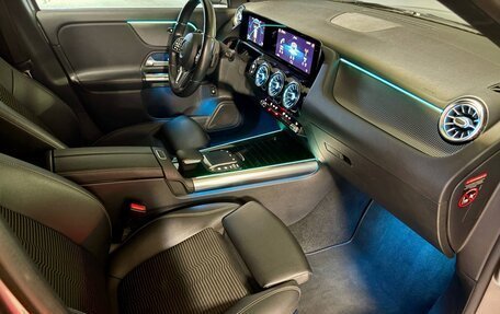 Mercedes-Benz GLA, 2020 год, 3 999 999 рублей, 12 фотография