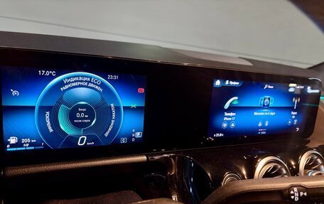 Mercedes-Benz GLA, 2020 год, 3 999 999 рублей, 20 фотография