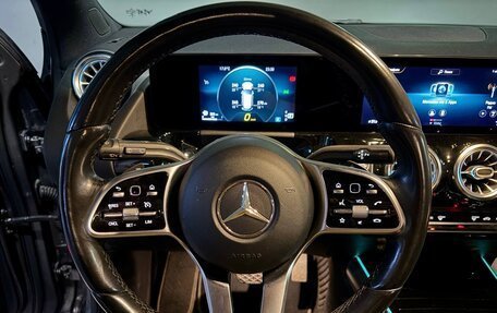 Mercedes-Benz GLA, 2020 год, 3 999 999 рублей, 17 фотография
