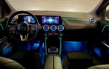 Mercedes-Benz GLA, 2020 год, 3 999 999 рублей, 16 фотография