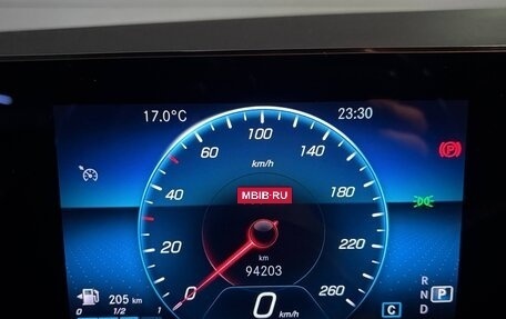Mercedes-Benz GLA, 2020 год, 3 999 999 рублей, 18 фотография