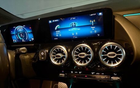 Mercedes-Benz GLA, 2020 год, 3 999 999 рублей, 21 фотография