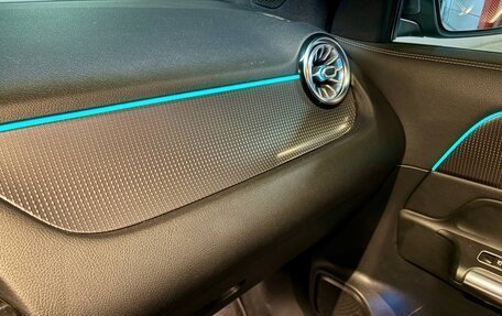 Mercedes-Benz GLA, 2020 год, 3 999 999 рублей, 26 фотография