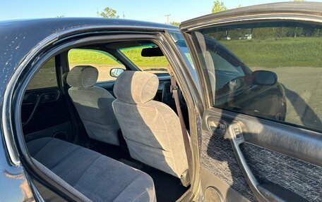 Toyota Corona IX (T190), 1993 год, 350 000 рублей, 9 фотография