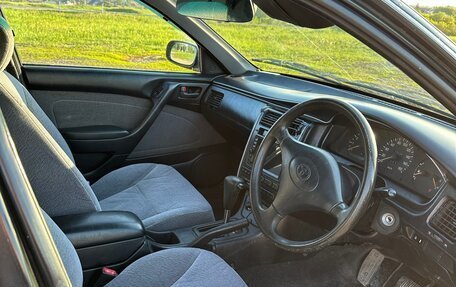 Toyota Corona IX (T190), 1993 год, 350 000 рублей, 14 фотография