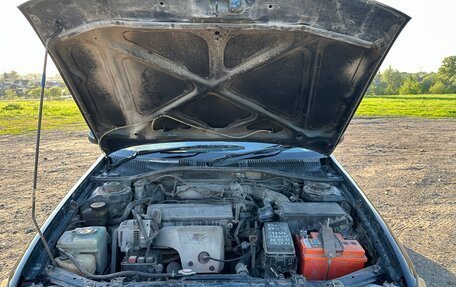 Toyota Corona IX (T190), 1993 год, 350 000 рублей, 18 фотография