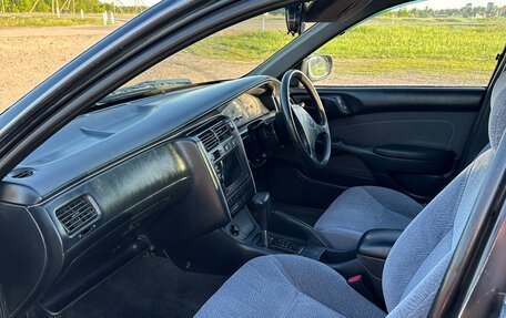 Toyota Corona IX (T190), 1993 год, 350 000 рублей, 13 фотография