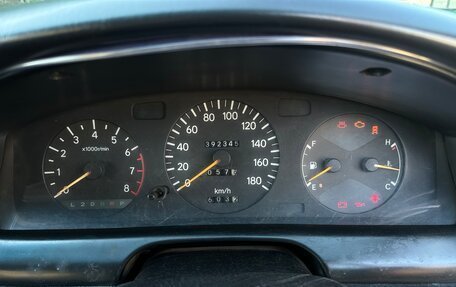 Toyota Corona IX (T190), 1993 год, 350 000 рублей, 20 фотография