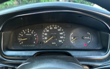 Toyota Corona IX (T190), 1993 год, 350 000 рублей, 21 фотография