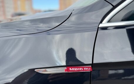 Volkswagen Passat B8 рестайлинг, 2018 год, 2 200 000 рублей, 13 фотография