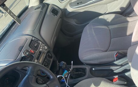 Nissan Almera, 2000 год, 210 000 рублей, 6 фотография