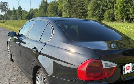BMW 3 серия, 2006 год, 940 000 рублей, 7 фотография