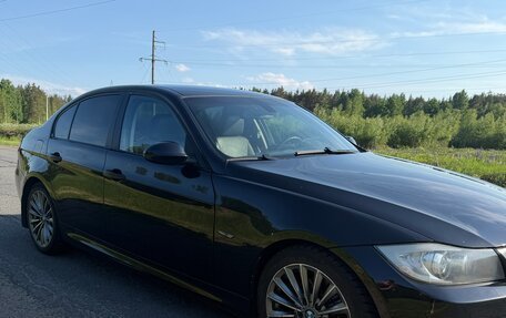 BMW 3 серия, 2006 год, 940 000 рублей, 3 фотография