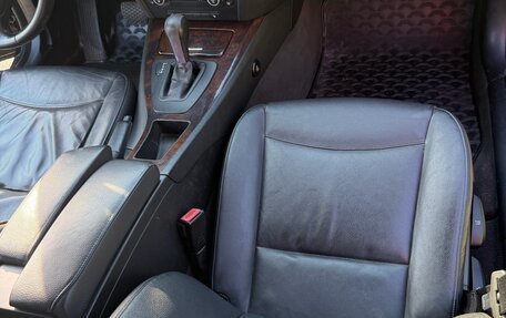 BMW 3 серия, 2006 год, 940 000 рублей, 19 фотография