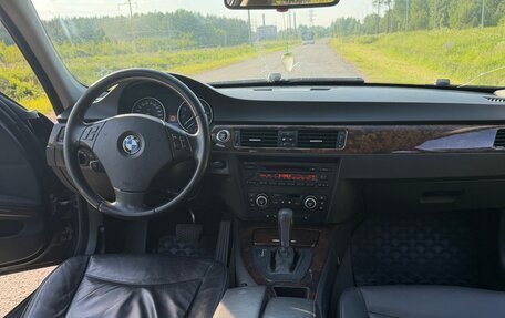 BMW 3 серия, 2006 год, 940 000 рублей, 17 фотография