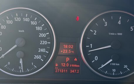 BMW 3 серия, 2006 год, 940 000 рублей, 21 фотография