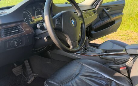 BMW 3 серия, 2006 год, 940 000 рублей, 20 фотография