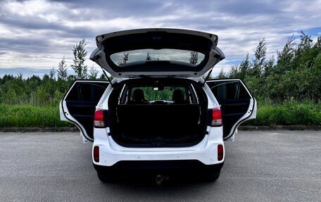 KIA Sorento II рестайлинг, 2019 год, 2 475 000 рублей, 7 фотография