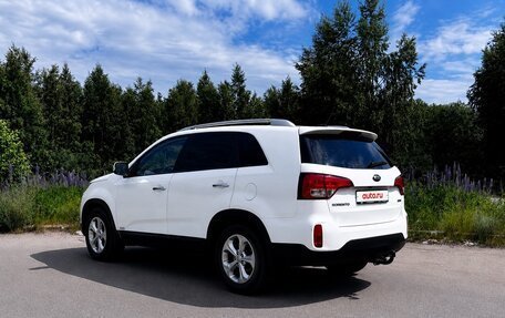 KIA Sorento II рестайлинг, 2019 год, 2 475 000 рублей, 6 фотография