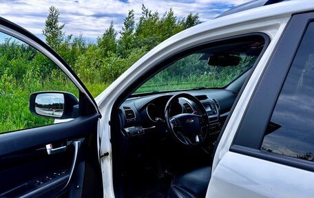 KIA Sorento II рестайлинг, 2019 год, 2 475 000 рублей, 13 фотография