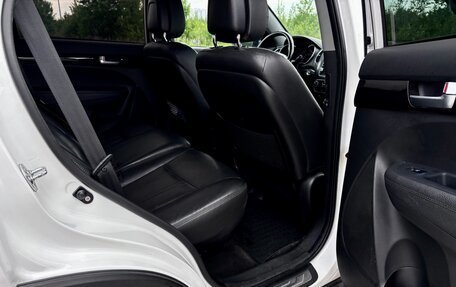 KIA Sorento II рестайлинг, 2019 год, 2 475 000 рублей, 10 фотография