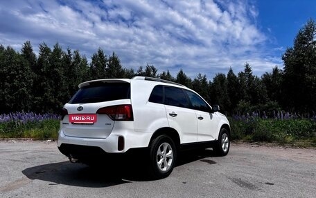 KIA Sorento II рестайлинг, 2019 год, 2 475 000 рублей, 4 фотография