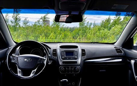 KIA Sorento II рестайлинг, 2019 год, 2 475 000 рублей, 16 фотография