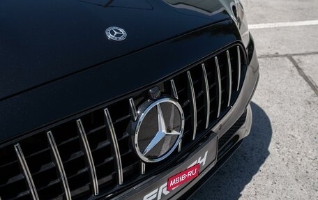 Mercedes-Benz E-Класс, 2021 год, 3 300 000 рублей, 8 фотография
