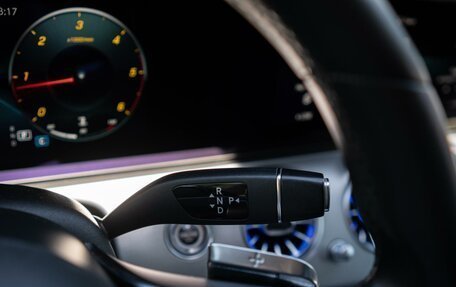 Mercedes-Benz E-Класс, 2021 год, 3 300 000 рублей, 25 фотография