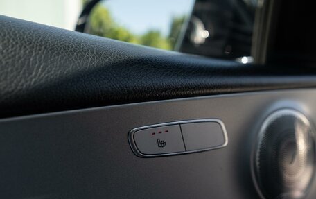 Mercedes-Benz E-Класс, 2021 год, 3 300 000 рублей, 27 фотография