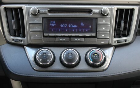 Toyota RAV4, 2014 год, 1 490 000 рублей, 12 фотография