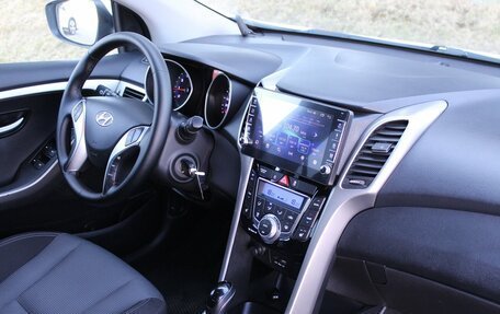 Hyundai i30 II рестайлинг, 2015 год, 1 070 000 рублей, 7 фотография