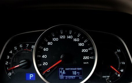Toyota RAV4, 2014 год, 1 490 000 рублей, 11 фотография