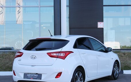 Hyundai i30 II рестайлинг, 2015 год, 1 070 000 рублей, 4 фотография