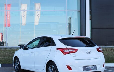 Hyundai i30 II рестайлинг, 2015 год, 1 070 000 рублей, 6 фотография