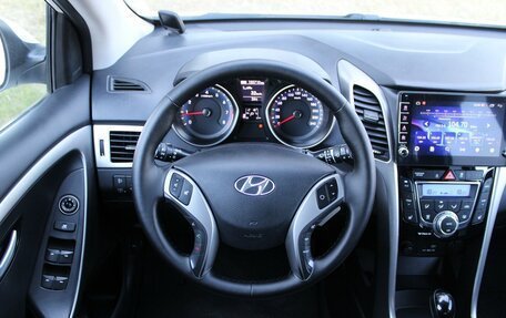 Hyundai i30 II рестайлинг, 2015 год, 1 070 000 рублей, 8 фотография