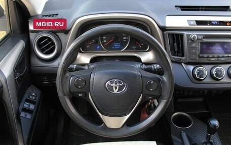 Toyota RAV4, 2014 год, 1 490 000 рублей, 8 фотография