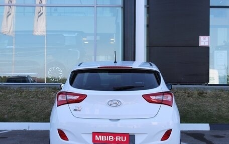 Hyundai i30 II рестайлинг, 2015 год, 1 070 000 рублей, 5 фотография