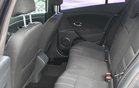 Renault Fluence I, 2013 год, 670 000 рублей, 10 фотография