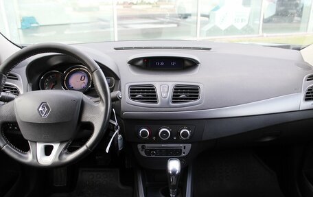 Renault Fluence I, 2013 год, 670 000 рублей, 9 фотография