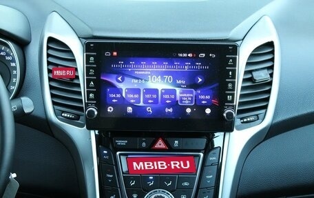 Hyundai i30 II рестайлинг, 2015 год, 1 070 000 рублей, 12 фотография