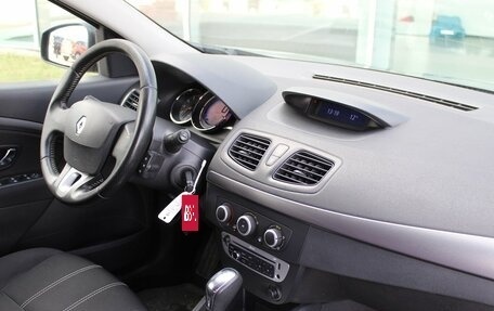 Renault Fluence I, 2013 год, 670 000 рублей, 7 фотография