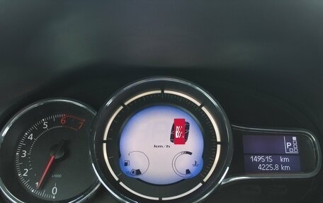 Renault Fluence I, 2013 год, 670 000 рублей, 11 фотография